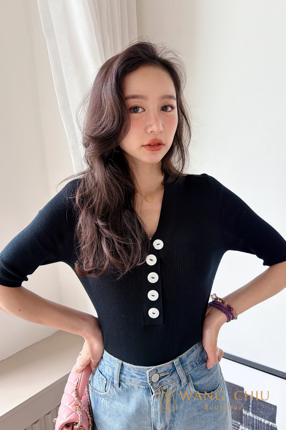 WANG CHIU 麻豆照